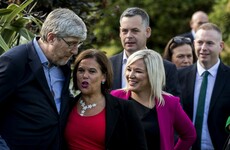 Michelle O'Neill faces challenge to her role as MLA bids for Sinn Féin deputy leadership