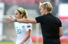 Pauw: 'They were streetwise. We have to learn from that because we've given it away ourselves'