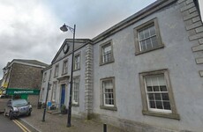 Man charged with assaulting woman in Co Meath incident