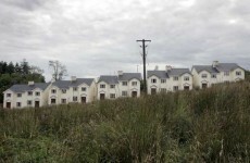 Moody's says house prices to fall by a further 20 per cent