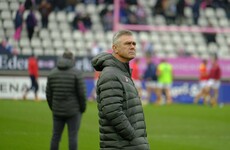 Former South Africa head coach Meyer quits Stade Francais