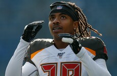 Bucs cut ties with 11th overall pick of 2016 draft two days after questioning his 'hustle'