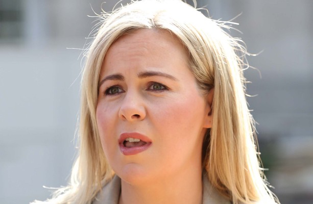 New tweets emerge of Fianna Fáil's Lorraine Clifford-Lee using offensive term 'pikey' - TheJournal.ie