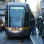 Seven men involved in Luas clash with far-right group given suspended sentences