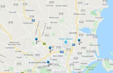 Electricity supply returns to 35,000 in north Dublin after outage