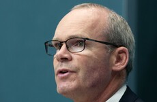 Tánaiste: 'Irish military sent to Turkey in supportive role, not to extract Lisa Smith'