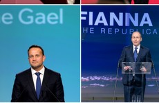 Poll: Should RTÉ abolish its live coverage of political party conferences?
