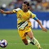 Major coup for Chelsea as English women's top-flight leaders sign Australia's World Cup star
