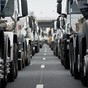 Border crime: Republican and loyalist smuggling gangs 'crippling haulage sector'