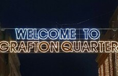 'There's no such thing as the Grafton Quarter': Councillors hit out at this year's Christmas lights