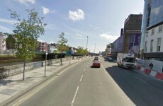 Ombudsman investigating after woman hit by Garda van
