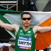 Gold for Ireland as Smyth sets championship record to clinch World 100m title