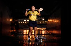 From being put in goals at 14 to All-Star keeper and a first All-Ireland senior title at 19