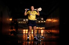 From being put in goals at 14 to All-Star keeper and a first All-Ireland senior title at 19