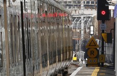 Dublin commuter delays: A crash on the M50 and a truck hits railway bridge