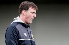 Young Munster boss named head coach of Ireland Club XV for 2020 title defence