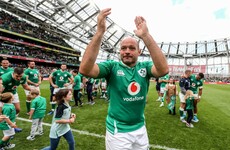 Best to captain Barbarians in final game at Twickenham before retiring from rugby