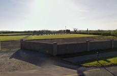 Limerick man offers €2k reward for information after baby grandson’s grave vandalised