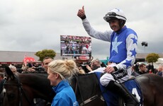 Ruby Walsh and Aga Khan among objectors to plans for 32-hectare Kildare quarry