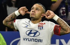 Man United have 'priority' on Lyon star