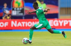 Liverpool star Mane kept in check, but Senegal cruise to victory