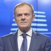 Brexit will make Britain a 'second-rate player', Donald Tusk says