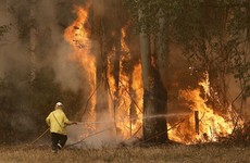 Death toll from devastating Australia bushfires rises to four