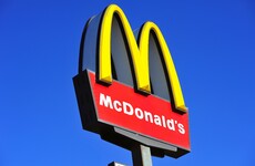 McDonald's to trial recycling unwanted plastic toys into new products such as coffee cups