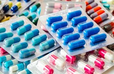 'You don't know what's in them': Warning against buying medicines on the internet as over 350,000 pills seized