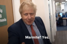 Boris Johnson is in full campaign mode - but how much Boris is too much?