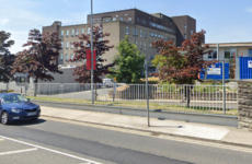 Investigation after couple film themselves drinking and playing with ouija board in hospital roof