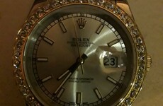 CAB seizes Rolex watches, cars, cash and drug paraphernalia in Longford gang crackdown