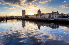 Your crash course in... Dublin's plan to use tech to reduce carbon emissions