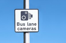 New pilot project will see cameras installed to detect drivers parked or driving in bus and cycle lanes