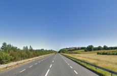 Three people hospitalised after collision between bus and truck in Co Monaghan