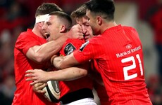 Irish provinces aiming for high places as European season kicks-off