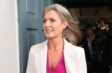 'Swing-gate' TD Maria Bailey removed from Fine Gael general election ticket