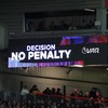 Premier League agrees to VAR changes to give fans greater information