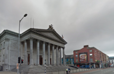 Teenager who fled the scene after he knocked down toddler jailed for four years