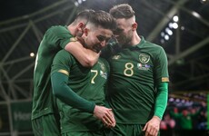 Bright prospects and lesser lights impress as Ireland see off New Zealand in Aviva friendly