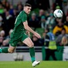 Parrott getting closer to moment of glory for Ireland as Brady reminds McCarthy of his set-piece prowess