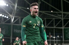 'You dream of scoring for your country. It's a long time coming, but better late than never'