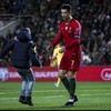 Ronaldo hits hat-trick in 6-0 victory as Portugal close in on Euro qualification