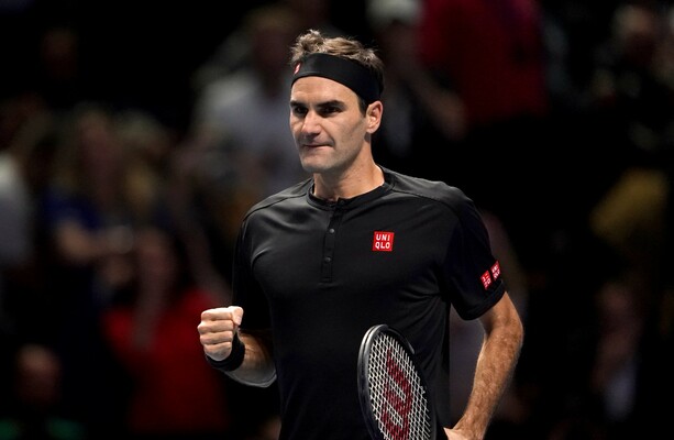 Near-flawless Federer outclasses Djokovic to avenge ...