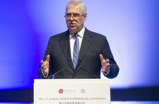'I didn’t sweat at the time': The week in quotes