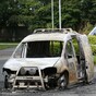 Three men re-arrested over gangland style shooting in Dublin