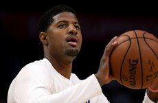 'I thought I was terrible,' says NBA star of 33-point Clippers debut after rave review from coach