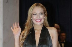Lindsay Lohan found unconscious in hotel - reports