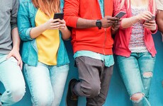 As TikTok builds up a massive user base, Ireland is taking notice