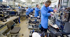 Medical device makers are on a recruitment drive as strict new EU rules edge closer